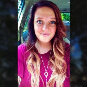 Meet your Posher, Kaylie